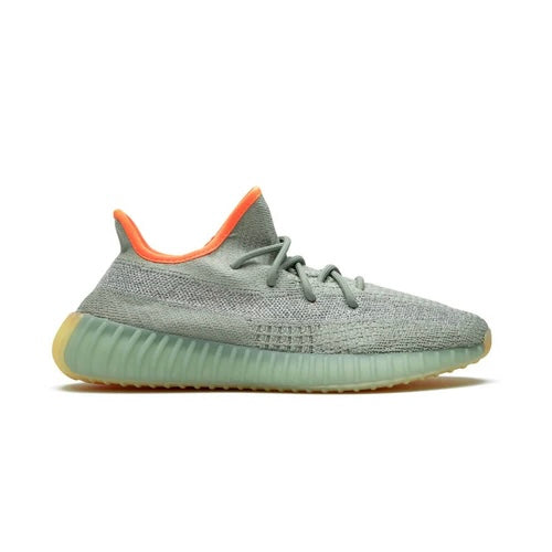 Adidas Yeezy Boost 350 V2 "Desert Sage"