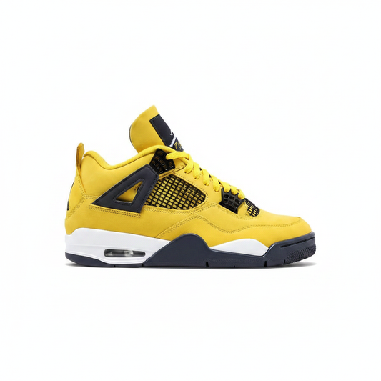 Air Jordan 4 Retro Lightning