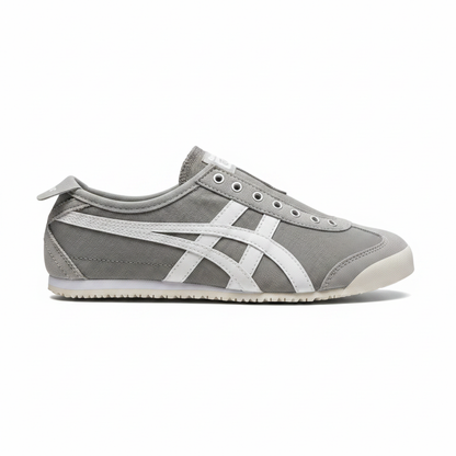 Onitsuka Tiger Mexico 66 Slip-On Grey White - Product Shot