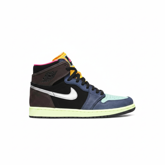 Air Jordan 1 Retro High OG "Tokyo Bio Hack"