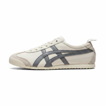 Onitsuka Tiger Mexico 66 Cream Grey - Product Shot