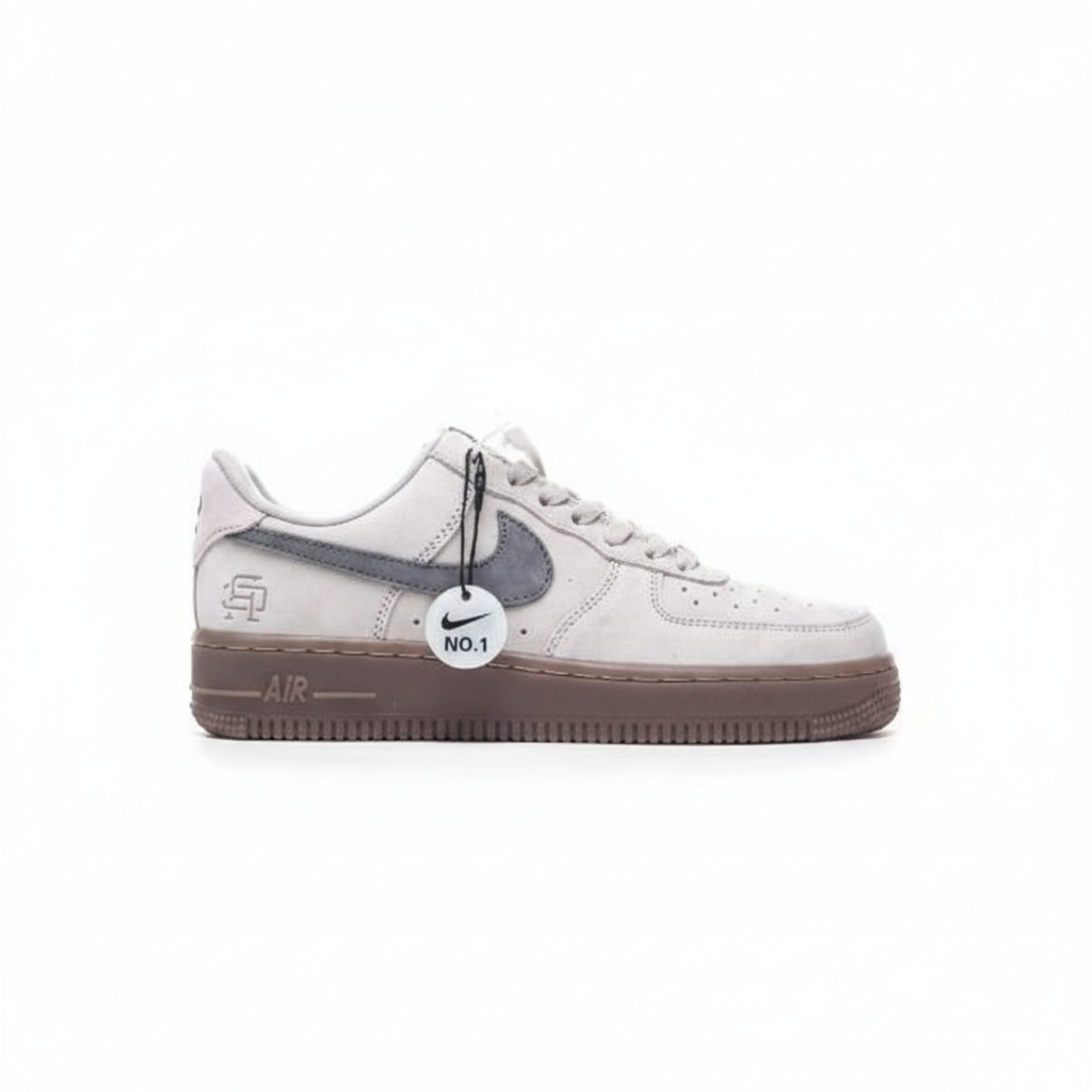 Reese Cooper x Nike Air Force 1 Low 'Sail / Flat Pewter'