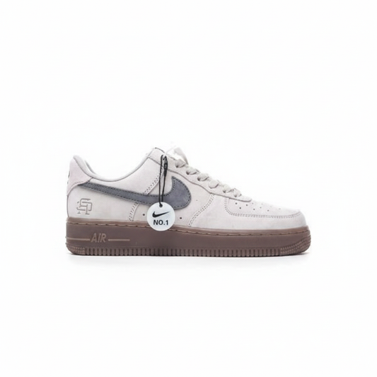 Reese Cooper x Nike Air Force 1 Low 'Sail / Flat Pewter'