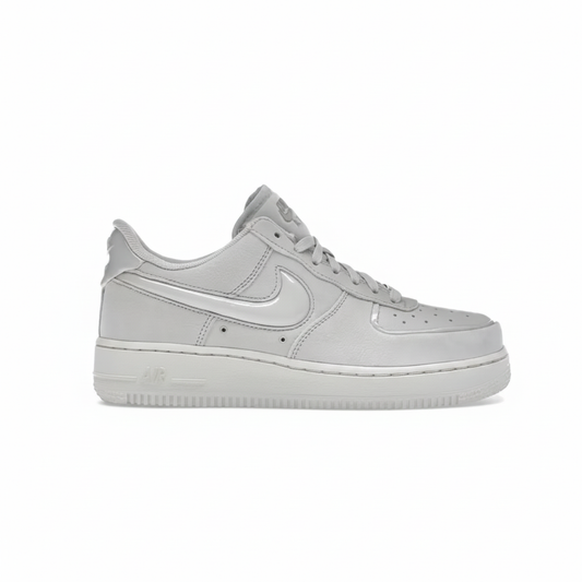 Nike Air Force 1 Low SP 'Summit White / Light Silver'