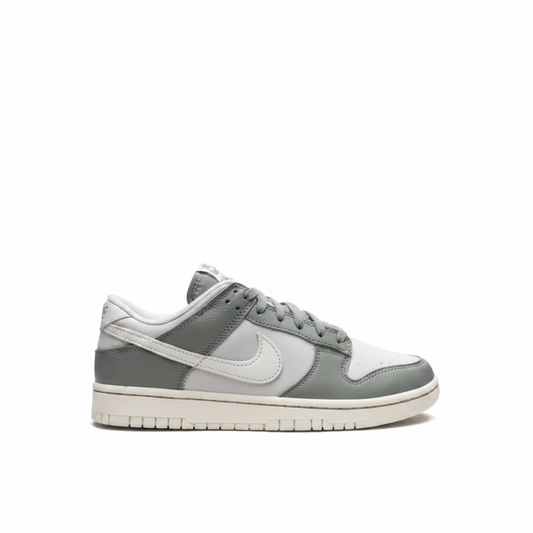 Nike Dunk Low "Light Iron Ore"