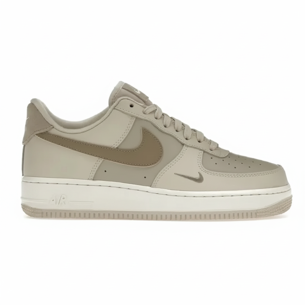 Nike Air Force 1 Low '07 'String / Khaki / Sail'