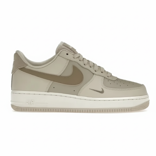Nike Air Force 1 Low '07 'String / Khaki / Sail'