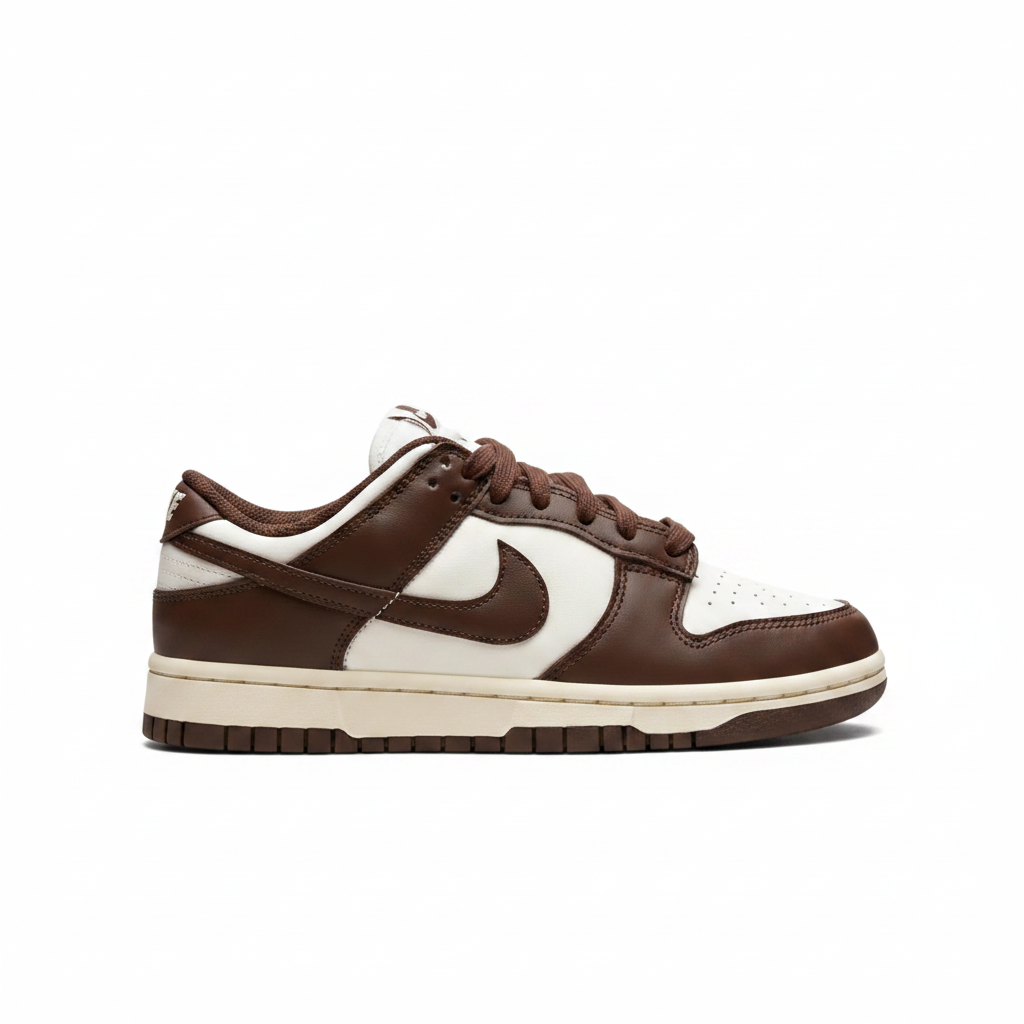 Nike Dunk Low "Cacao Wow"