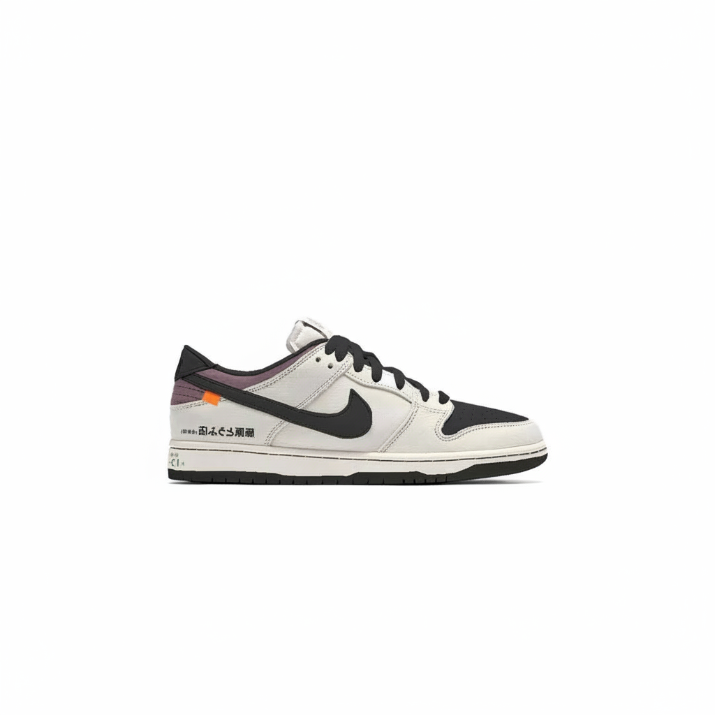 Nike SB Dunk Low "Tightbooth"