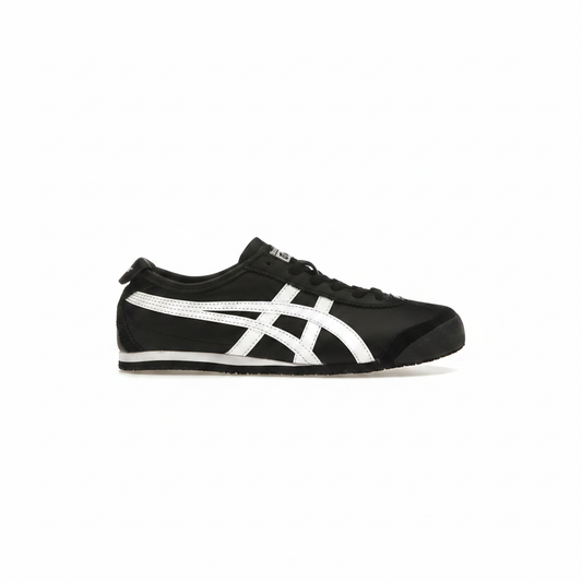 Onitsuka Tiger Mexico 66 "Black / White"