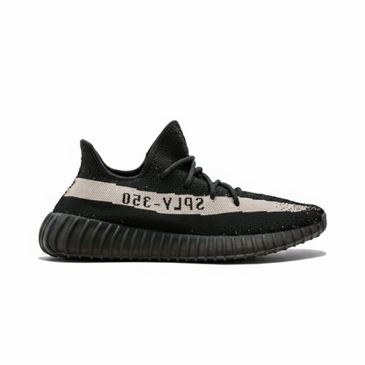 Adidas Yeezy Boost 350 V2 "Core Black White" (Oreo)