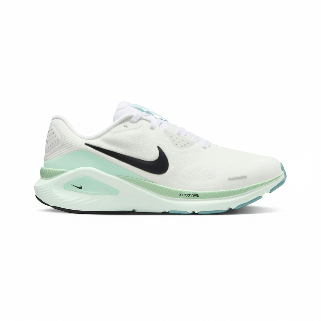 Nike Journey Run 'White / Jade Ice'