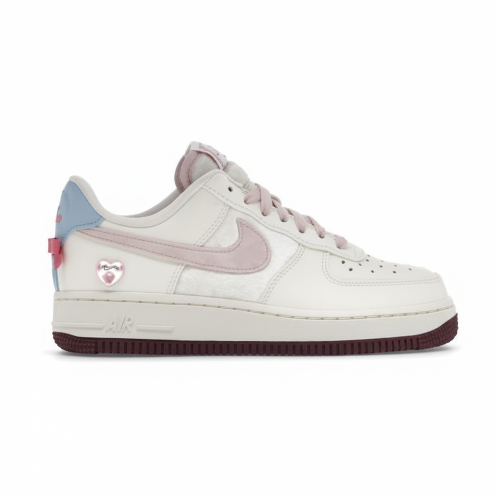 Nike Air Force 1 Low 'Valentine's Day 2024'