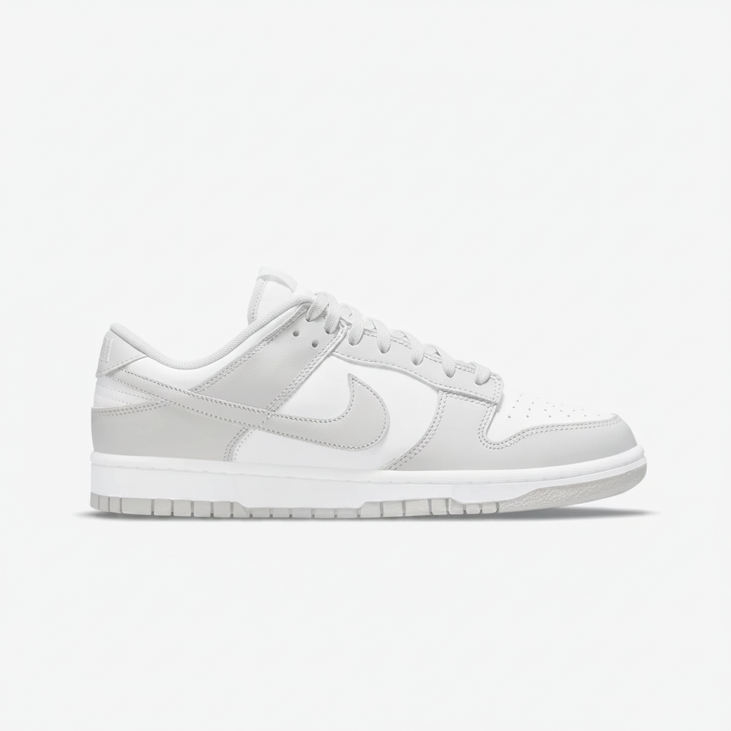 Nike Dunk Low 'Vast Grey'
