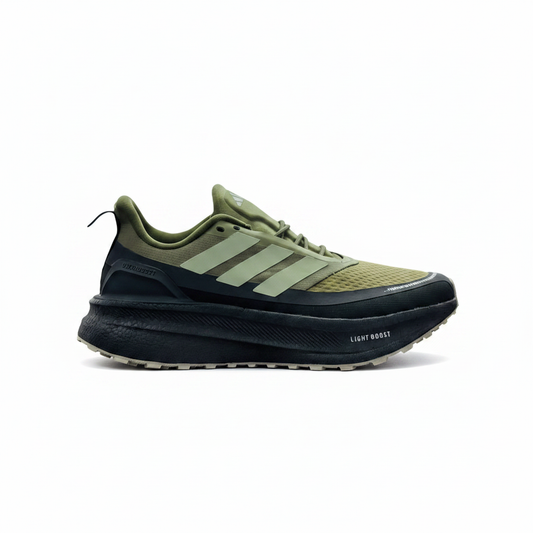 Adidas Ultraboost 5 "Olive / Core Black"