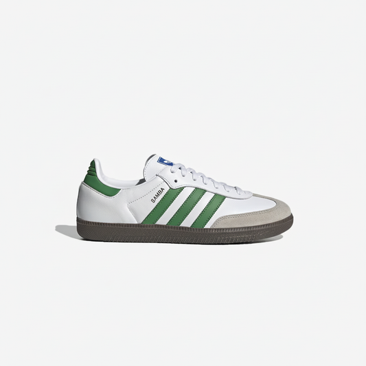 Adidas Samba OG 'Green'