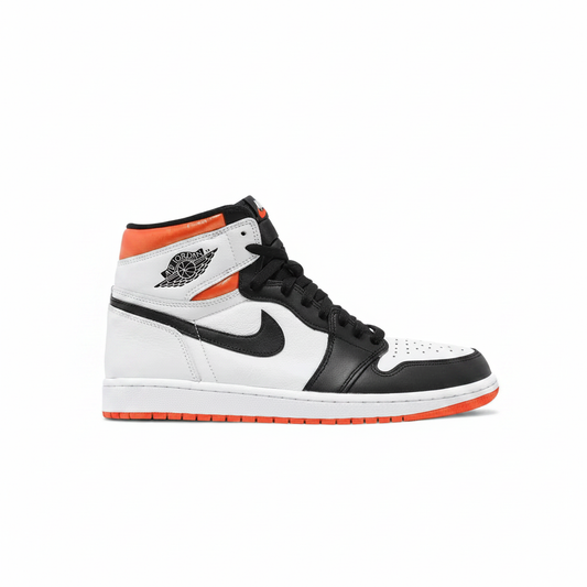 Air Jordan 1 Retro High OG Electro Orange