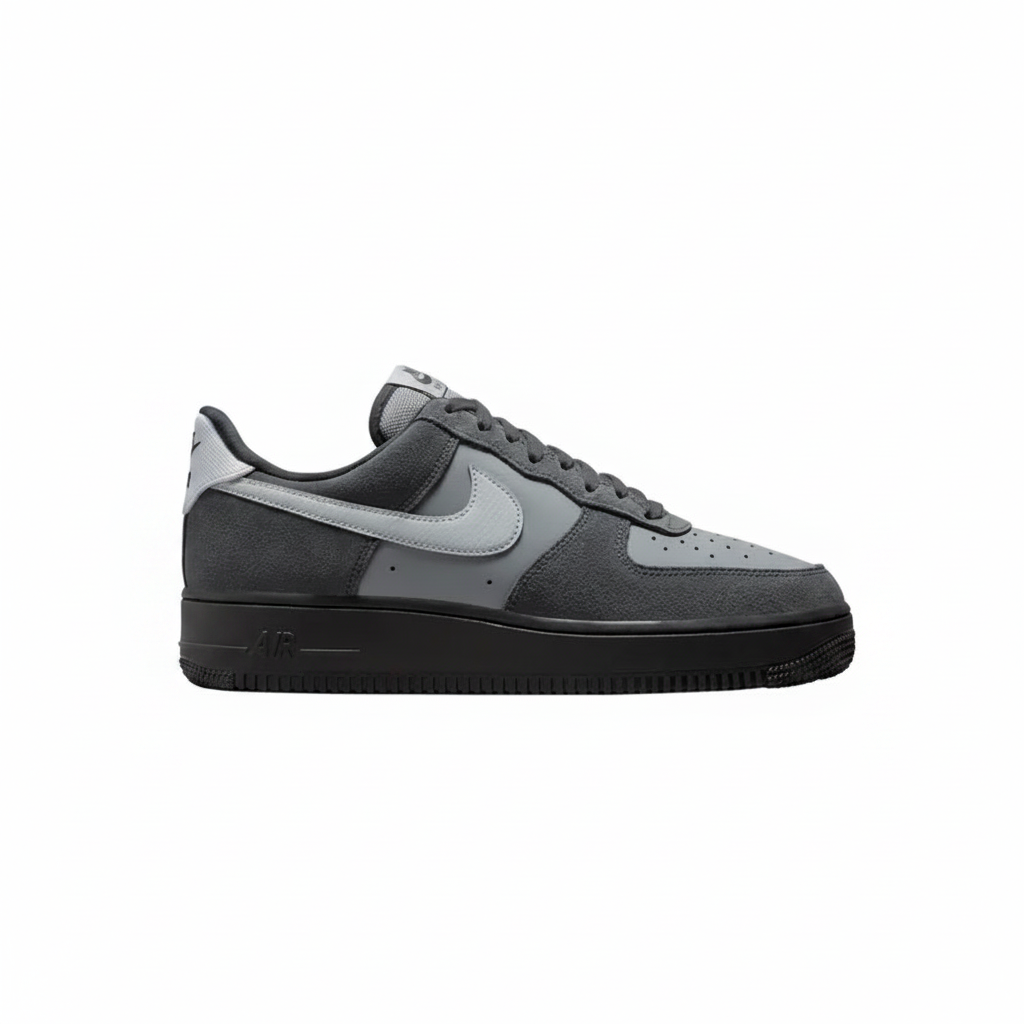 Nike Air Force 1 Low 'Anthracite / Cool Grey'