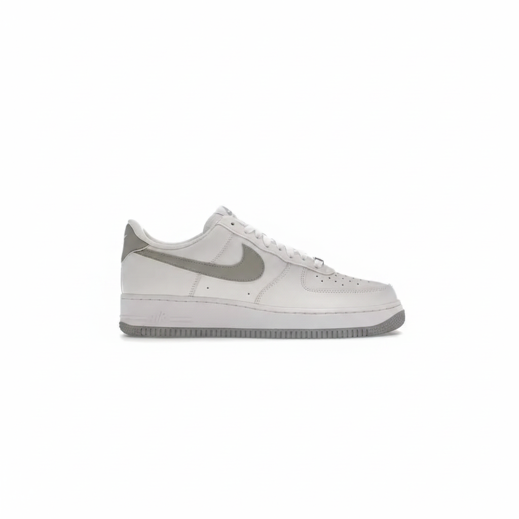 Nike Air Force 1 Low '07 'White / Neutral Grey'