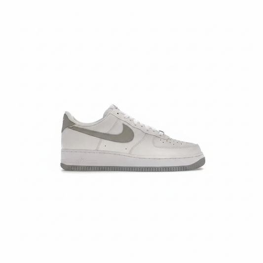 Nike Air Force 1 Low '07 'White / Neutral Grey'