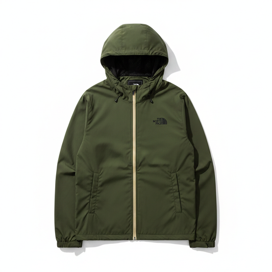The North Face Men's Quest Jacket â€“ Solid Colorways