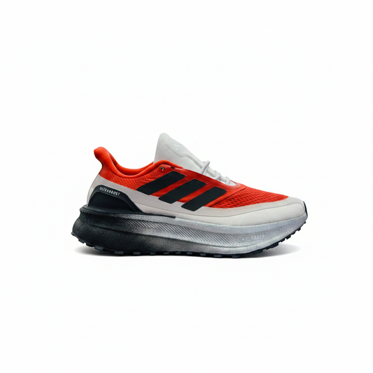 Adidas Ultraboost 5 "Solar Red / Core Black"