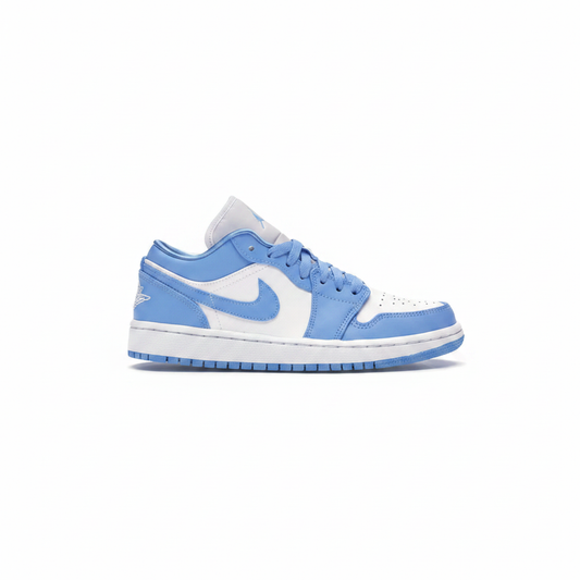 Air Jordan 1 Low University Blue