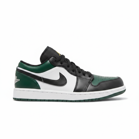 Air Jordan 1 Low Noble Green