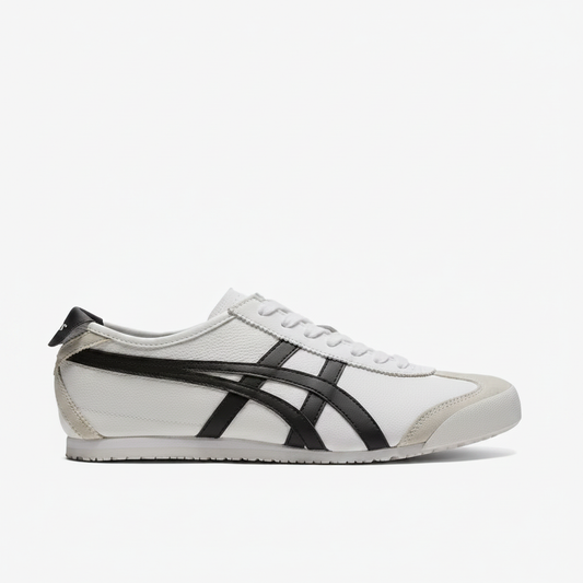 Onitsuka Tiger Mexico 66 "White / Black"