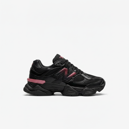 New Balance 9060 'Black / Pink'