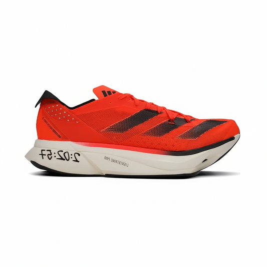 Adidas Adizero Adios Pro 3 'Solar Red'