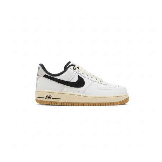 Nike Air Force 1 Low '07 'Sail / Black / Gum'