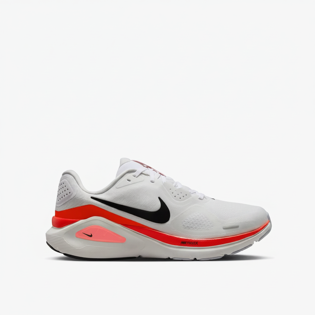 Nike Air Max Excee "White / Black / Red"