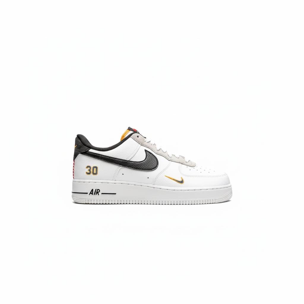 Nike Air Force 1 Low '07 LV8 'Stephen Curry'