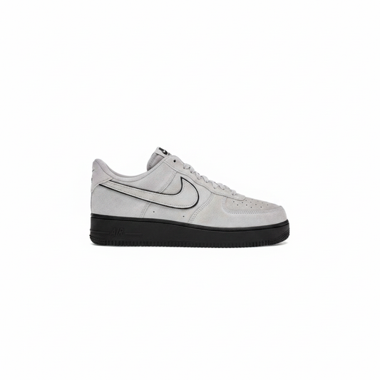 Nike Air Force 1 Low 'Light Smoke Grey / Black'
