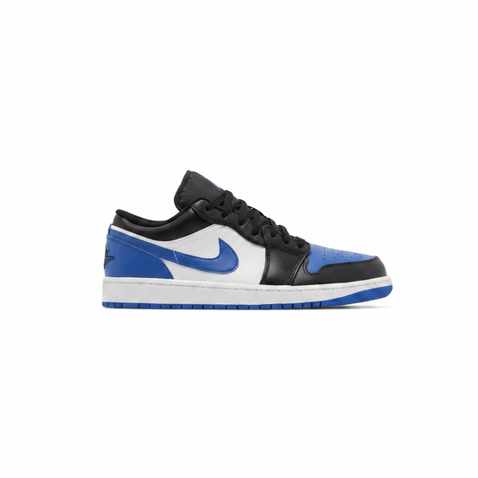 Air Jordan 1 Low Royal Toe