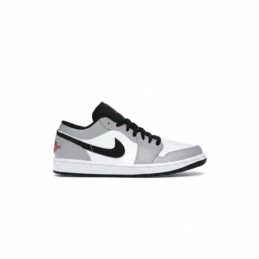Air Jordan 1 Low 'Jade Smoke' (Sail / Black / Jade)
