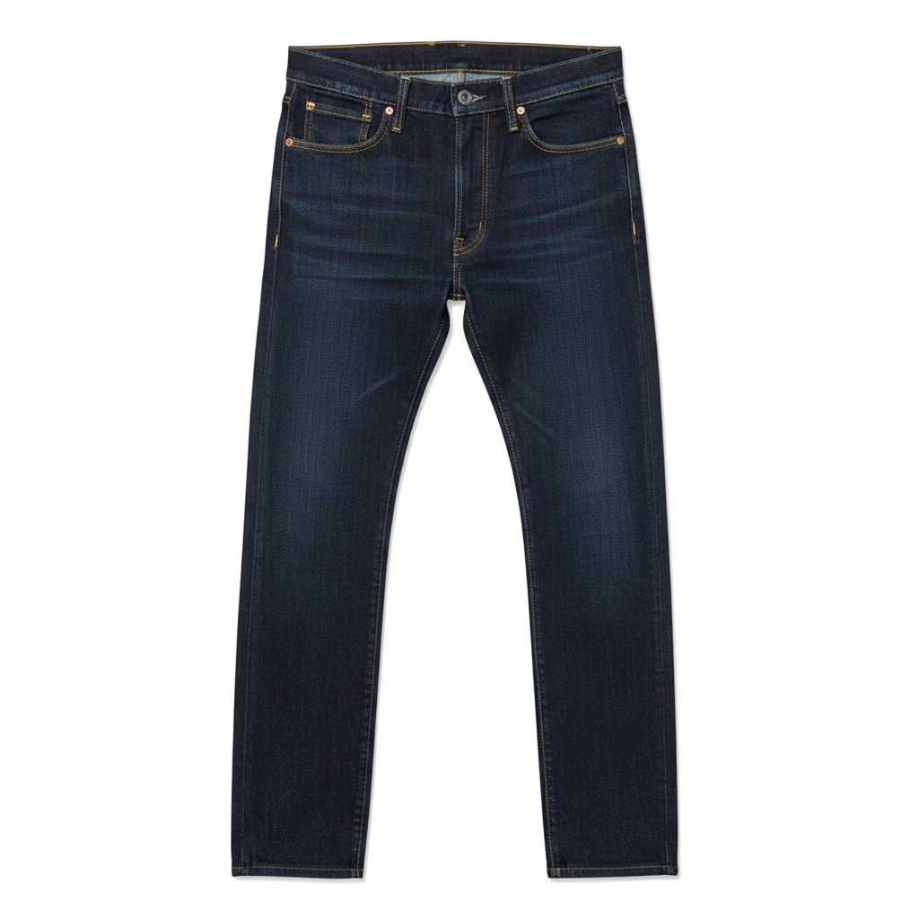 Levi's 505™ Regular Fit Jeans