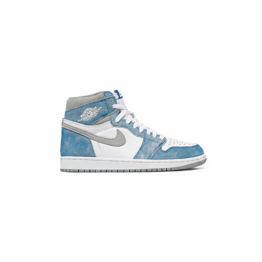 Air Jordan 1 Retro High OG Hyper Royal