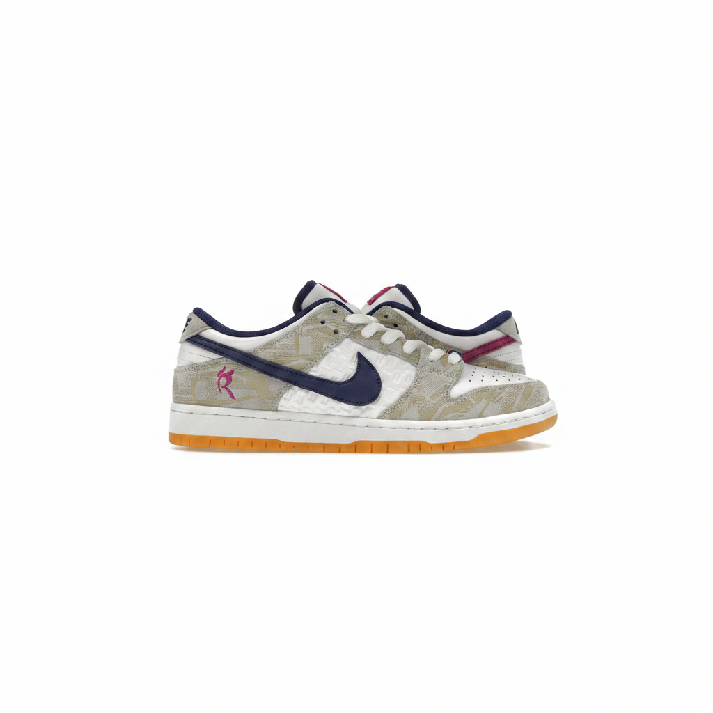 Nike SB Dunk Low "Rayssa Leal"