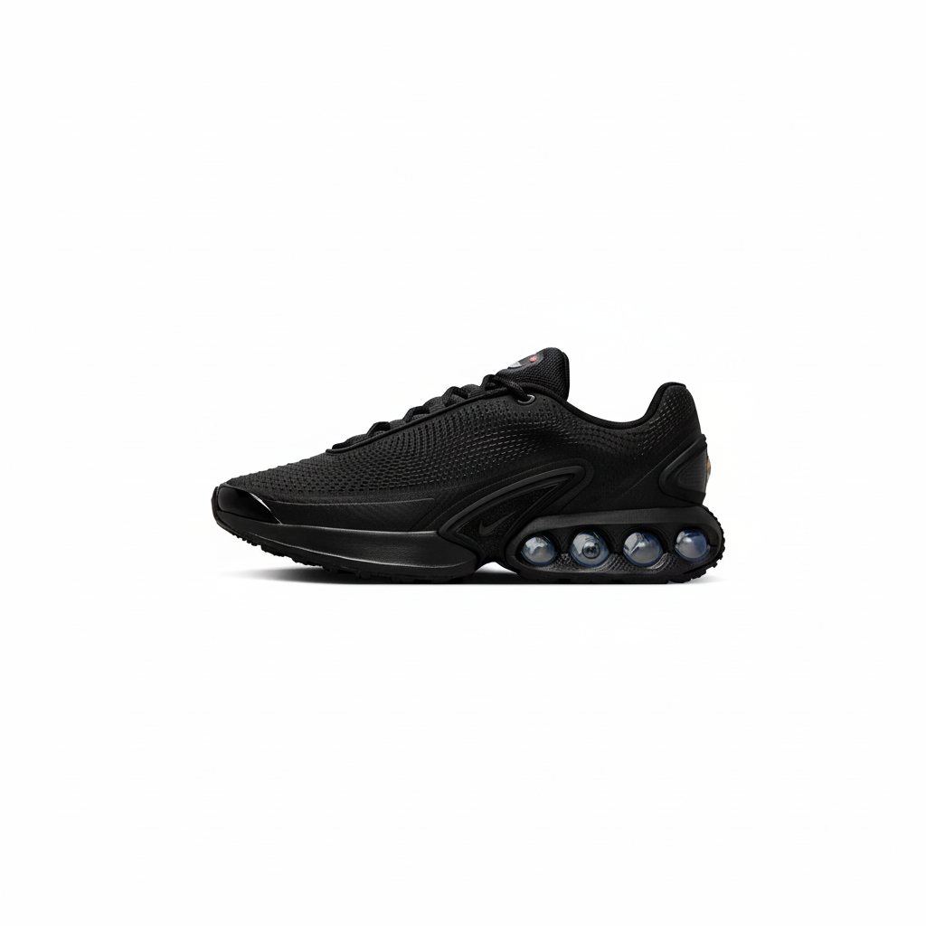 Nike Air Max DN 'Triple Black'