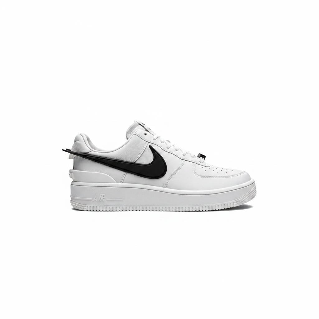 Nike Air Force 1 Low SP Ambush "White/Black"