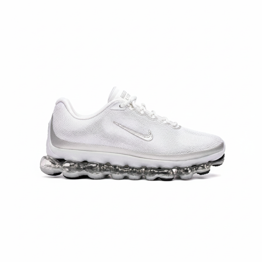 Nike Air Max Scorpion 'White / Silver'