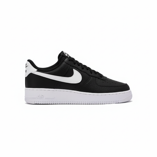 Nike Air Force 1 Low '07 'Black / White'