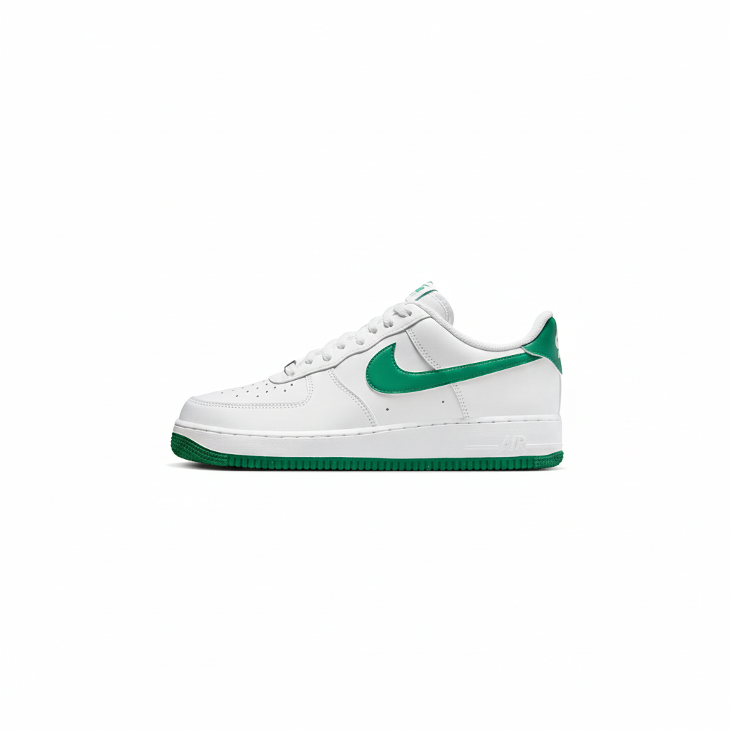 Nike Air Force 1 Low '07 'White / Malachite'