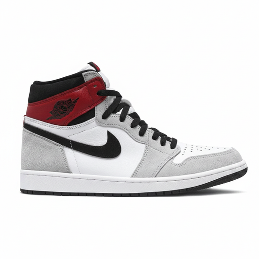 Air Jordan 1 Retro High OG Smoke Grey