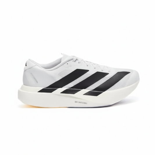 Adidas Adizero Boston 15 "Cloud White / Core Black"