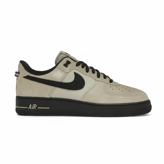Nike Air Force 1 Low 'Fossil Stone / Black'