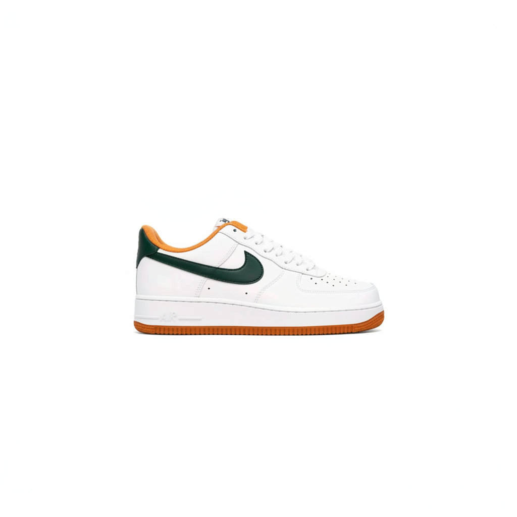 Nike Air Force 1 Low '07 'Noble Green'