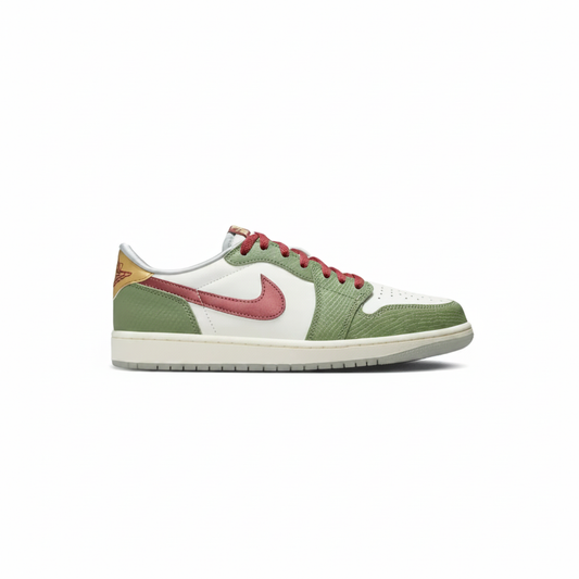 Air Jordan 1 Low OG Year of the Dragon 2024